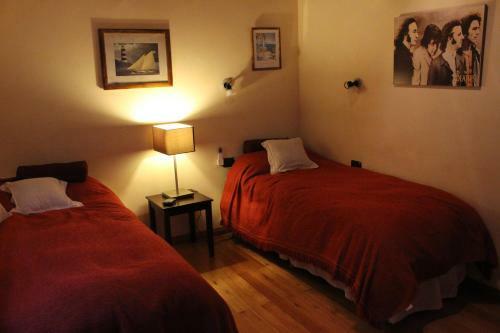 Hotel Barrio Patagonia * Bah�a Blanca