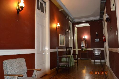 Hotel Victoria