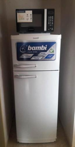 Apartamento Bahiaxdia Saavedra