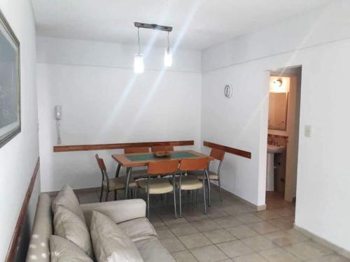 Apartamento Zelarrayan Centro