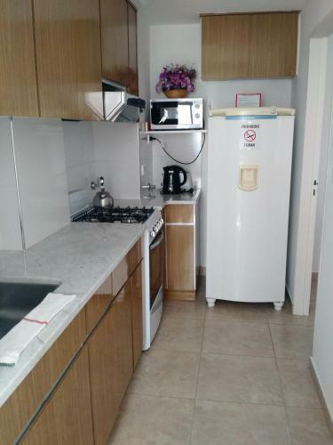 Apartamento Amoblados Angeles (c�ntrico)