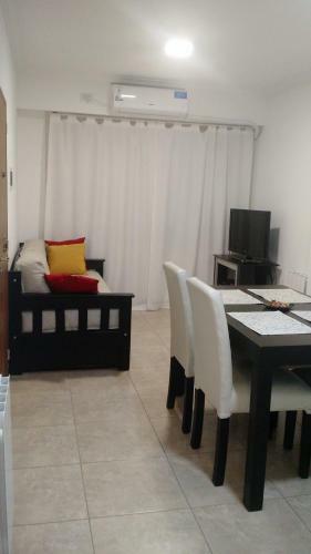 Apartamento Amoblados Angeles (c�ntrico)