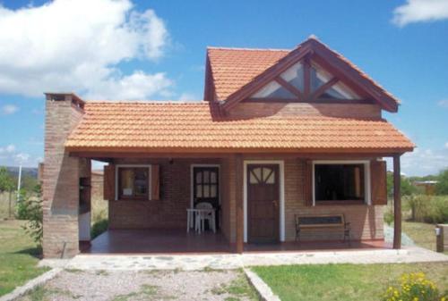 Lodge El Sendero Del Sol