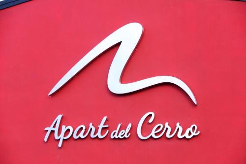 Apart Del Cerro