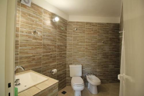 Apartamento Espacio Zen Deros