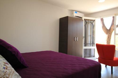 Apartamento Espacio Zen Deros