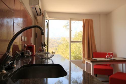 Apartamento Espacio Zen Deros