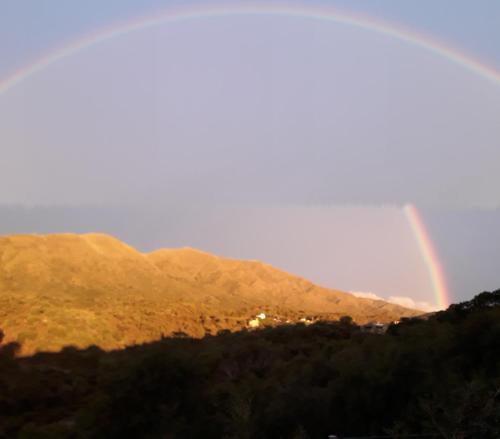 Apartamento Espacio Zen Deros