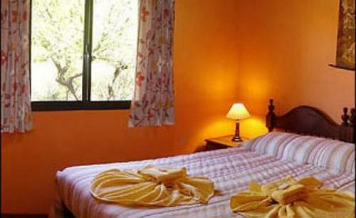 Hotel Caba�as El Aguaribay