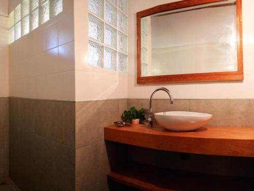 Lodge Caba�as Estancia Balumba