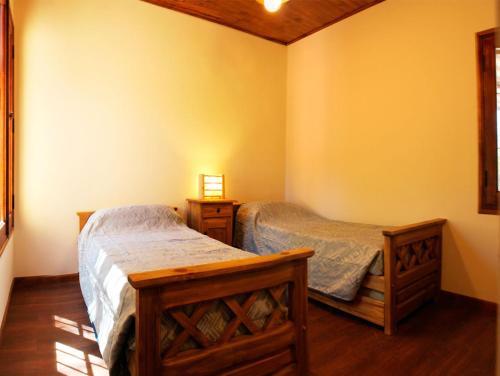 Lodge Caba�as Estancia Balumba