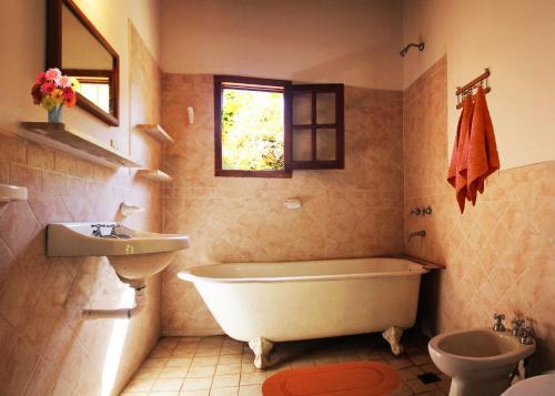 Lodge Caba�as Estancia Balumba