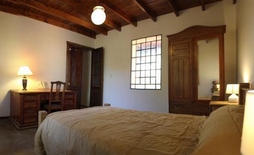 Lodge Caba�as Estancia Balumba
