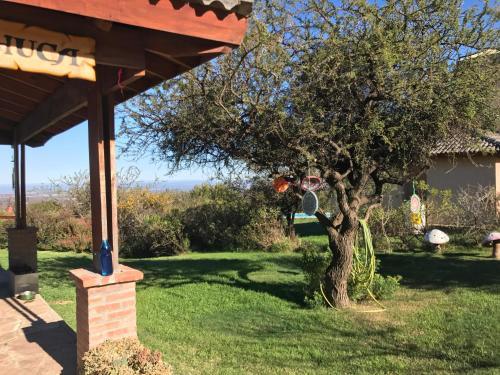 Casa Country Las Cascadas