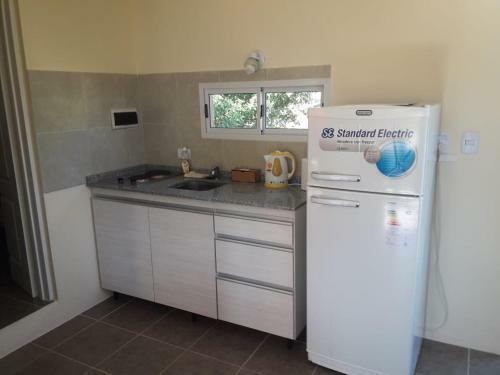 Apartamento Rincon Del Atardecer
