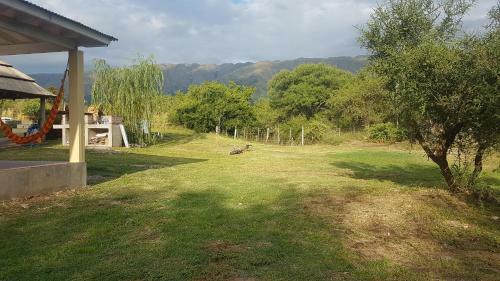 Apartamento Rincon Del Atardecer