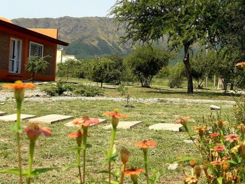 Lodge Punto Serrano