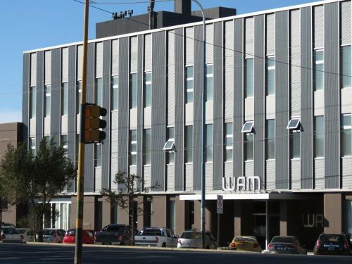 Wam Hotel Patag�nico