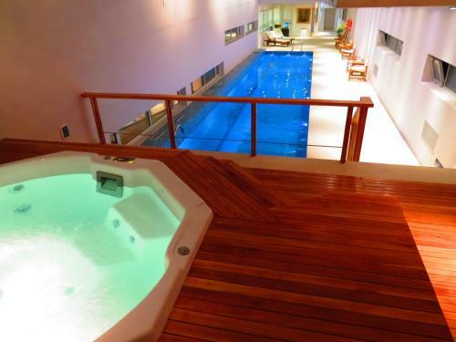 Wam Hotel Patag�nico