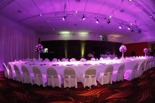 Wam Hotel Patag�nico