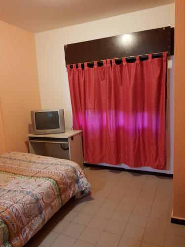 Hostal Hospedaje Maipu