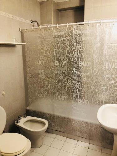 Apartamento Stay Here Comodoro #1