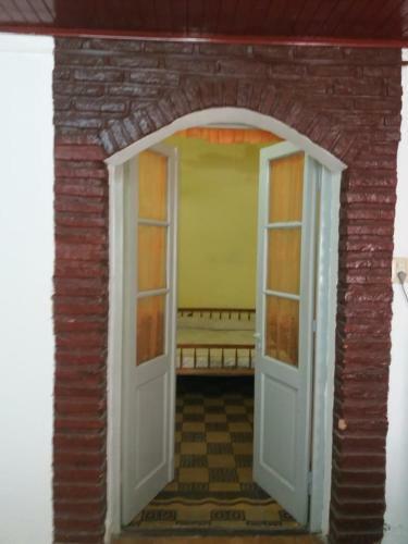 Apartamento Urquiza 577 Depto A