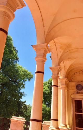 Hotel Palacio Santa Candida