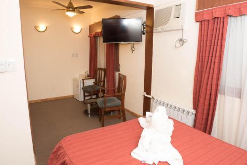 Hotel Gran Litoral