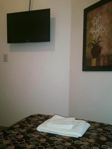 Apartamento Departamentos La Tita