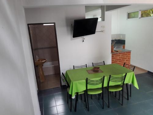 Apartamento Relax De Vacaciones