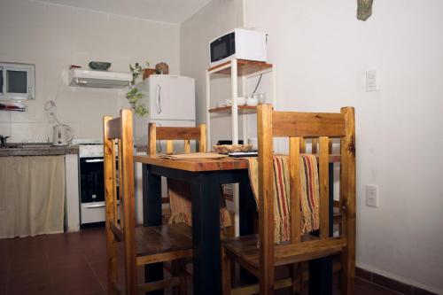Agroturismo Casa Del Mainumby