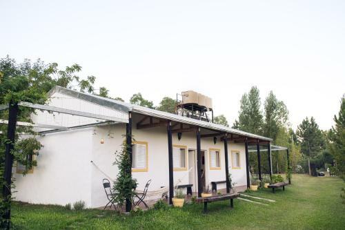 Agroturismo Casa Del Mainumby