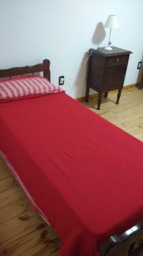 Apartamento Jorge Boujon