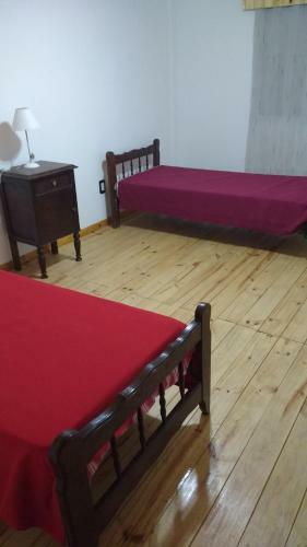 Apartamento Jorge Boujon