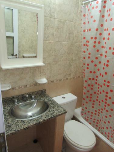 Apartamento Departamentos Alem