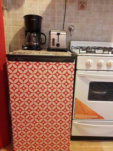 Apartamento Departamentos Alem
