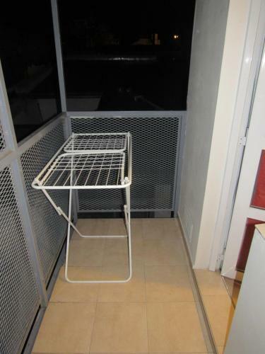 Apartamento Departamentos Alem