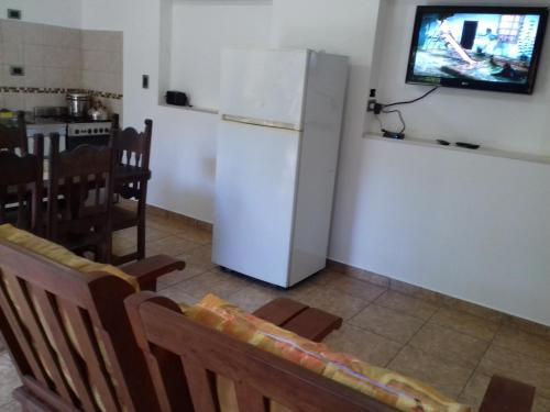 Apartamento Departamento La Gauchita II