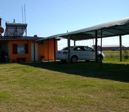 Lodge Cabanas Dulce Naturaleza