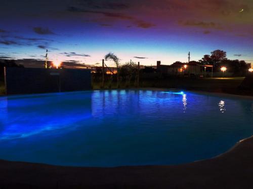 Lodge Complejo "la Roca" - Caba�a Y Hospedaje