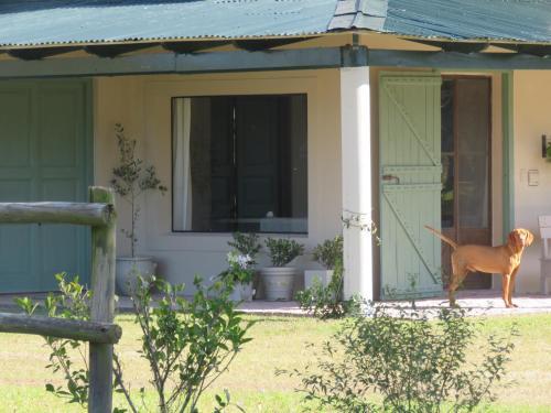 Lodge Los Tres Sietes
