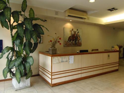 Hotel Florida