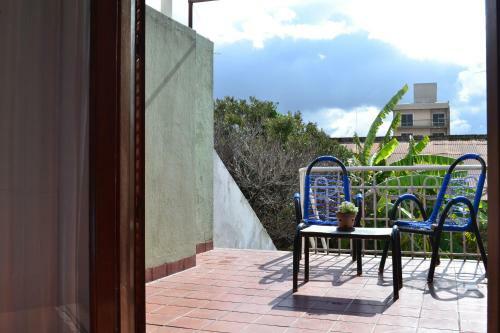 D�charr�as Hostel