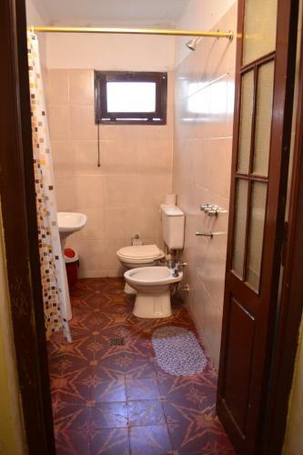 D�charr�as Hostel