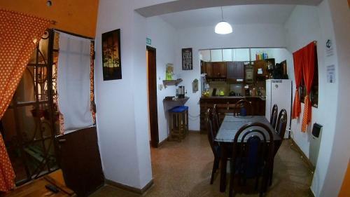 D�charr�as Hostel