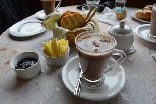 Lodge Quijote Y Dulcinea