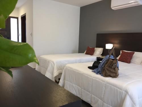 Posada Sierras All Inclusive