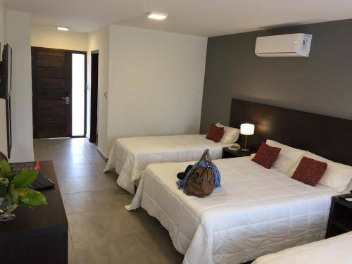 Posada Sierras All Inclusive