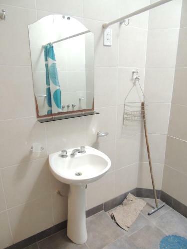 Apartamento Departamento En Tierra Santa